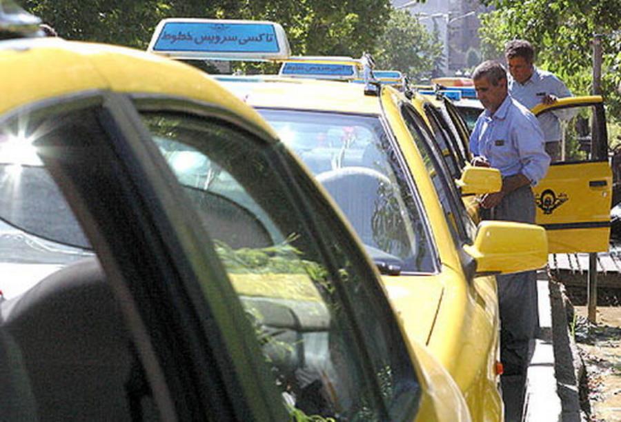 تخفیف ۵۰ درصدی بلیت اماکن ورزشی شهرداری تهران برای رانندگان تاکسی